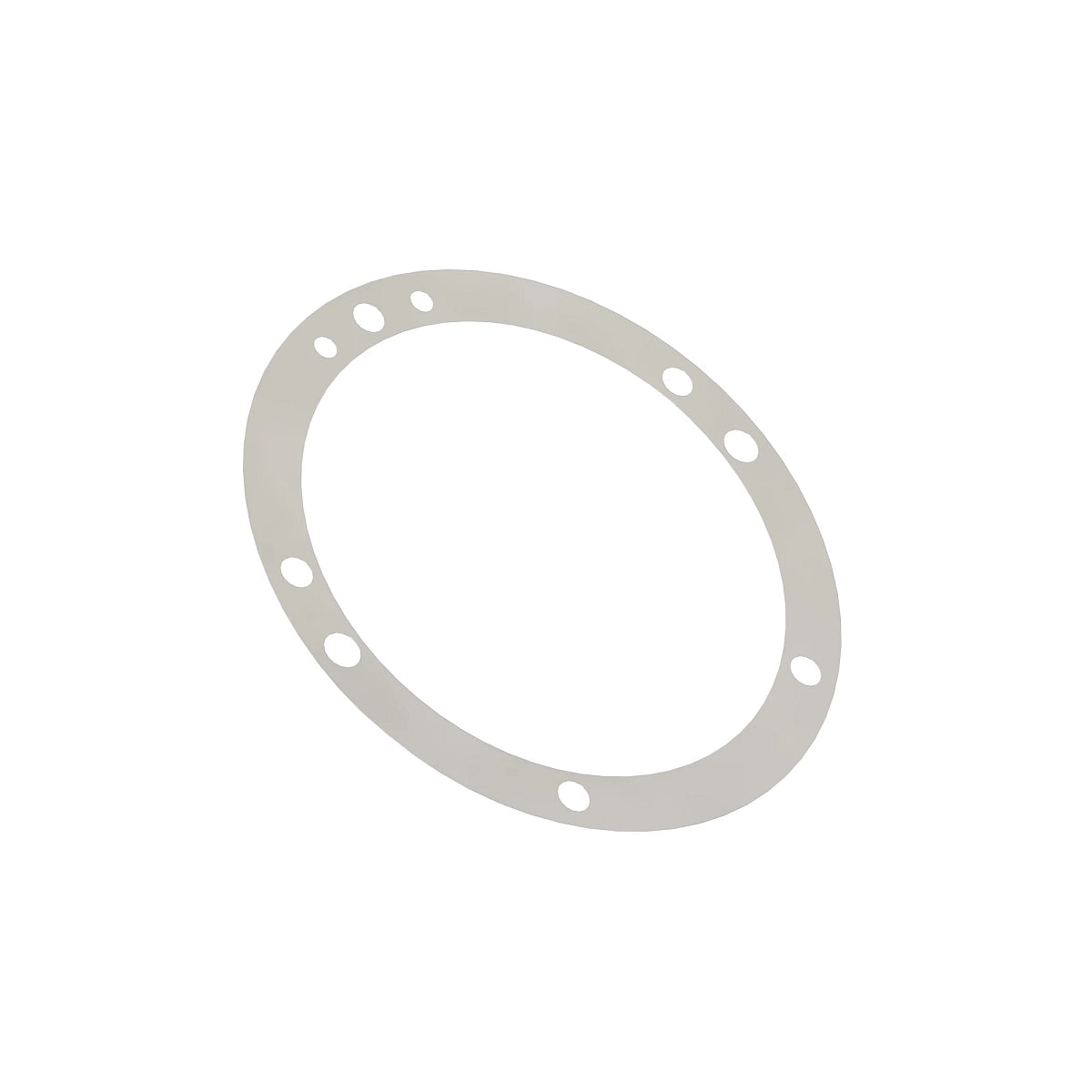 John Deere L102147: Circular Spaced Holes Shim