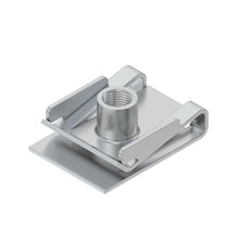 John Deere L102357:  Nut, M6