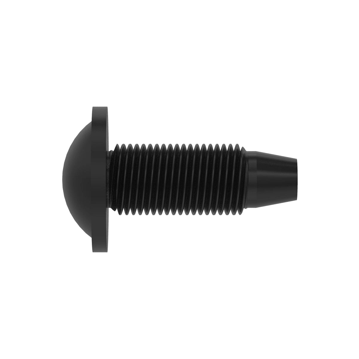 John Deere L102588: Self-Tapping Screw, 0.154" X 0.512"