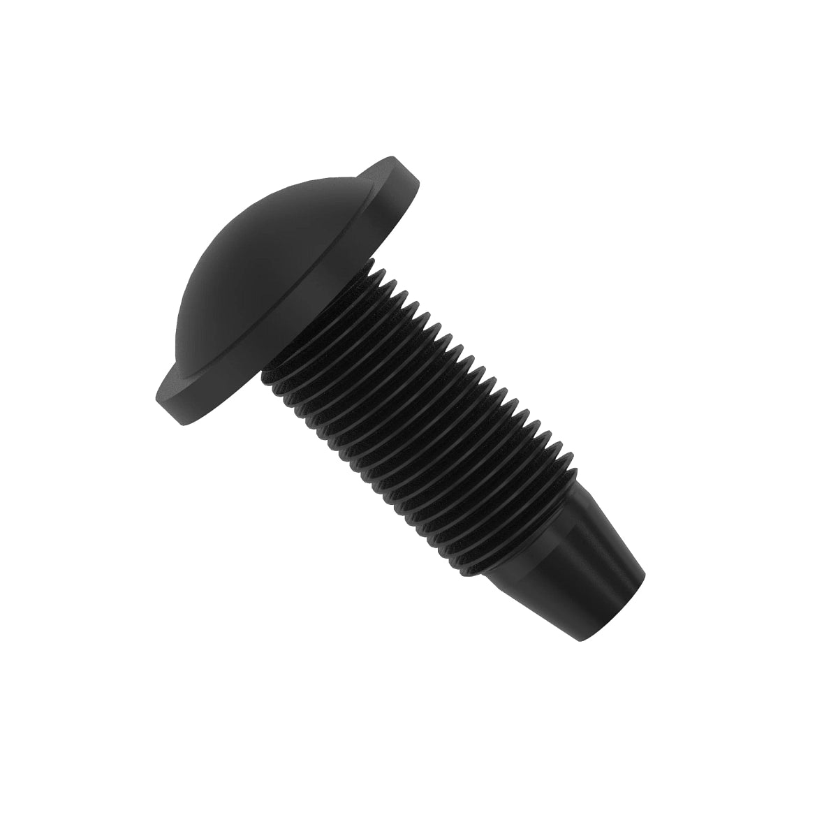 John Deere L102588:  Self-Tapping Screw, 0.154" X 0.512"