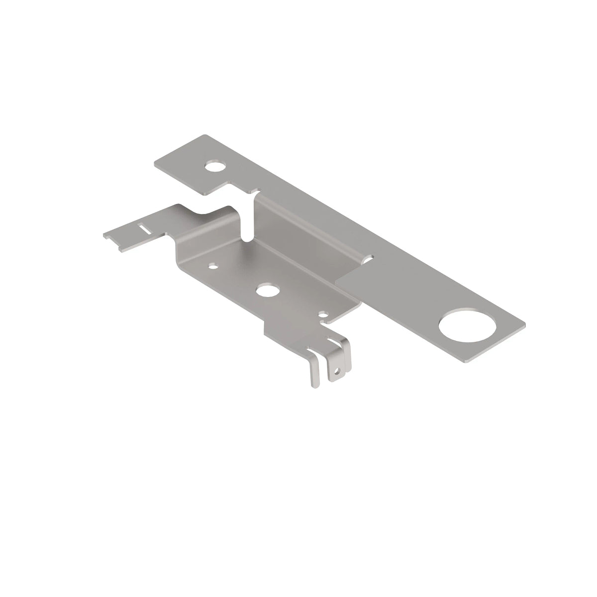 John Deere L102597: Blower Bracket