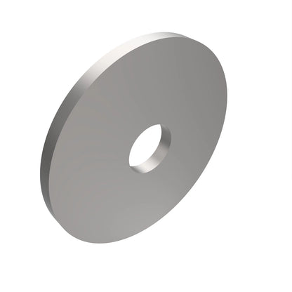 John Deere L110092: Round Hole Washer