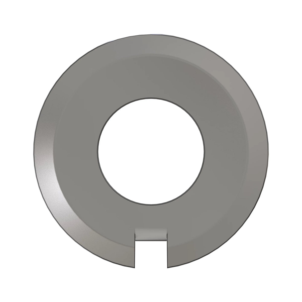 John Deere L110373: Drive Shaft Lock Plate
