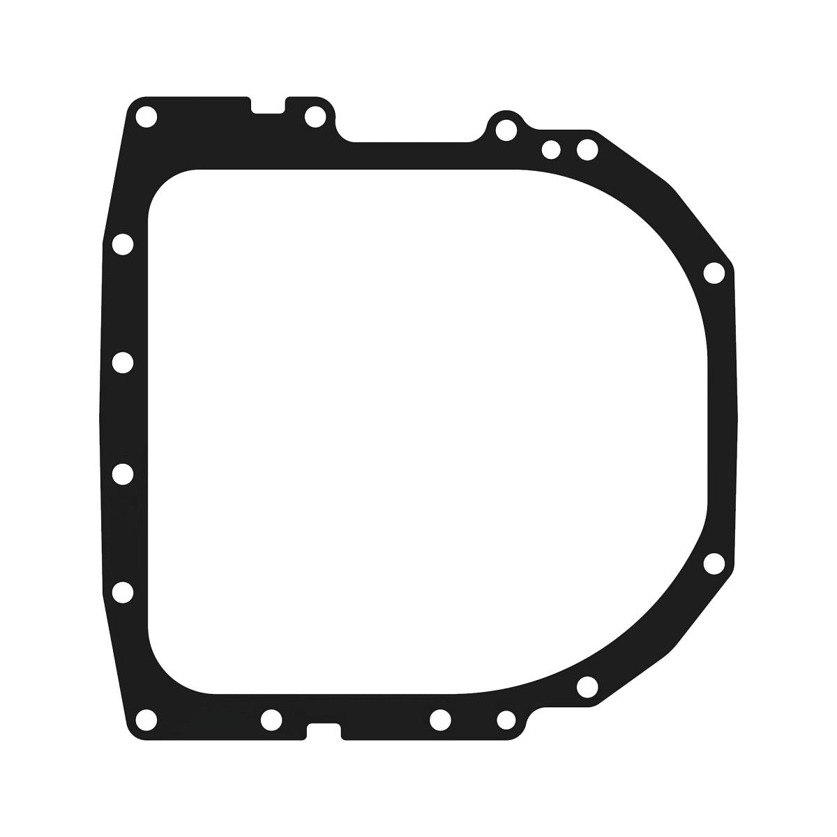 John Deere L111005: Gasket