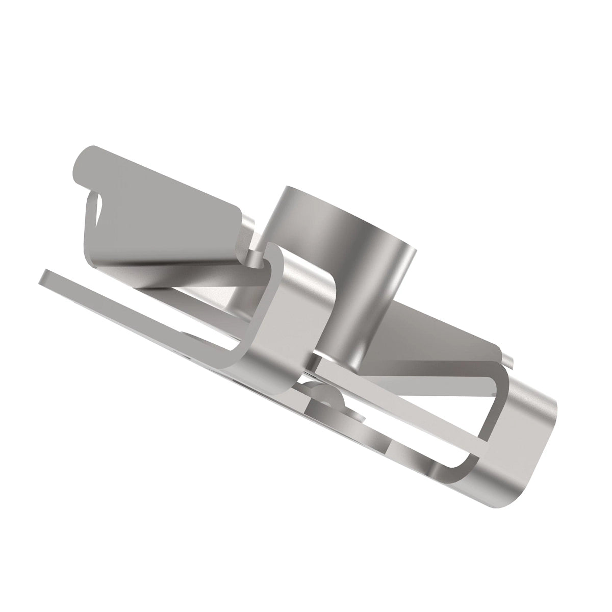 John Deere L111480: Push Nut, M6