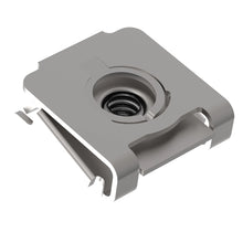 John Deere L111480: Push Nut, M6