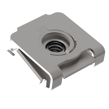 John Deere L111480: Push Nut, M6