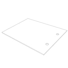John Deere L111575: Flap