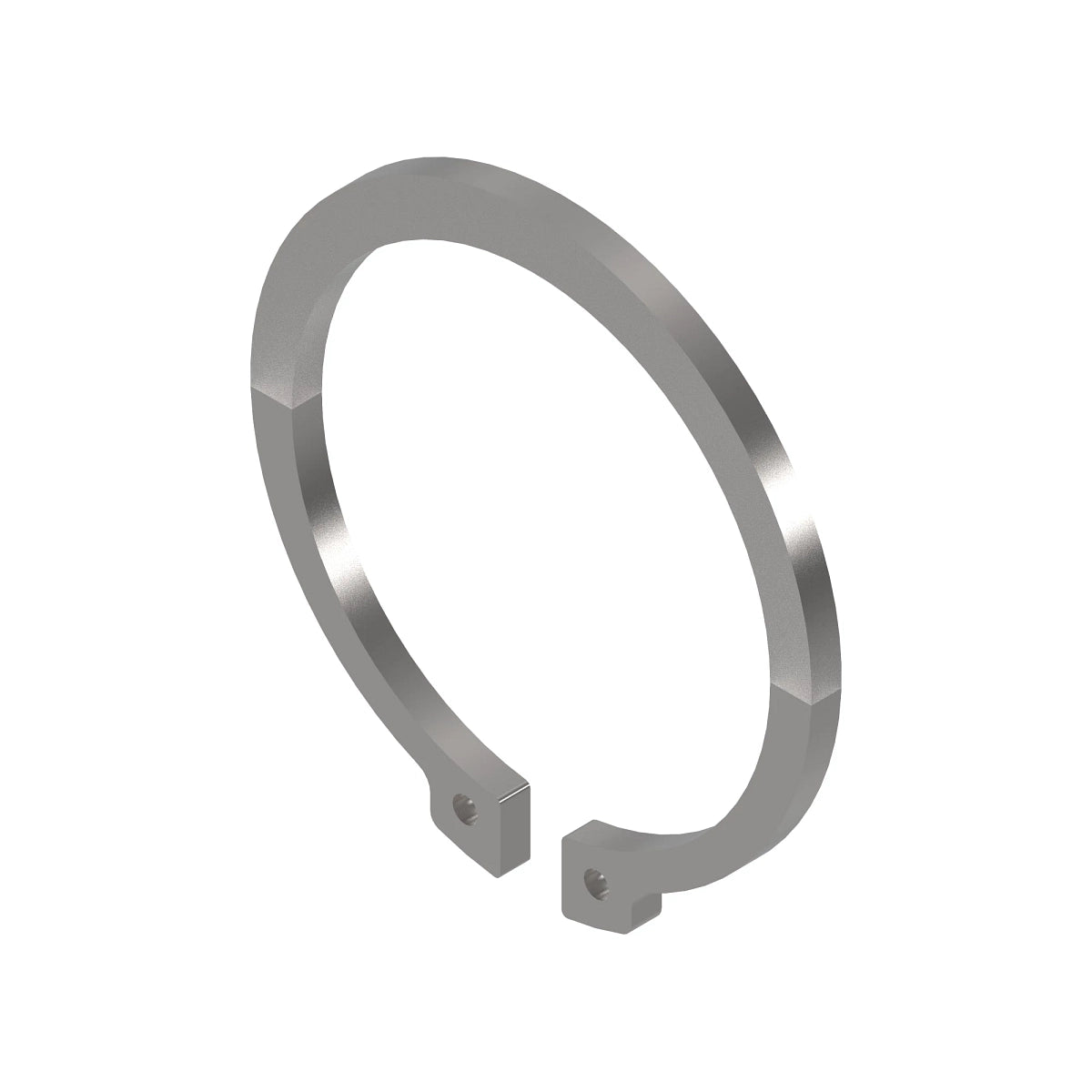 John Deere L111818: Internal Snap Ring