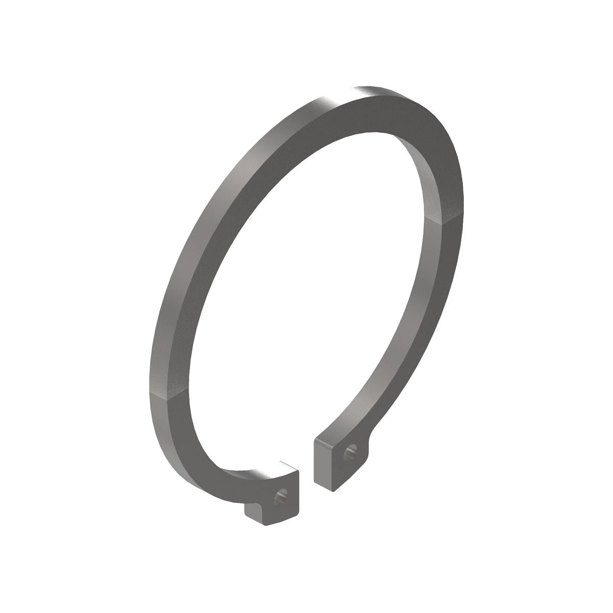John Deere L111818: Internal Snap Ring
