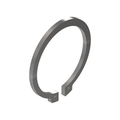 John Deere L111818: Internal Snap Ring