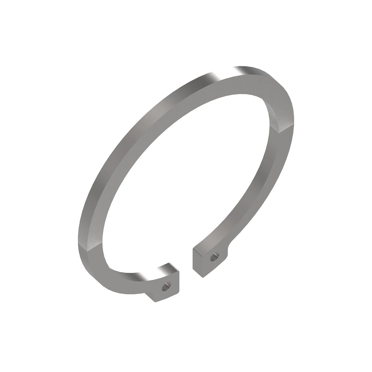 John Deere L111818: Internal Snap Ring