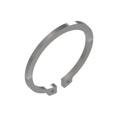 John Deere L111818: Internal Snap Ring