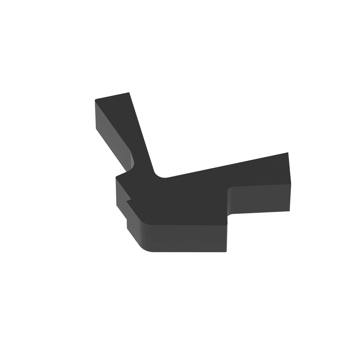 John Deere L112232: Foam Pad