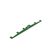 John Deere L112245: Grille Brace