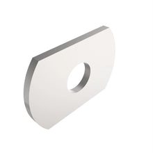 John Deere L112291:  Double Trim Washer