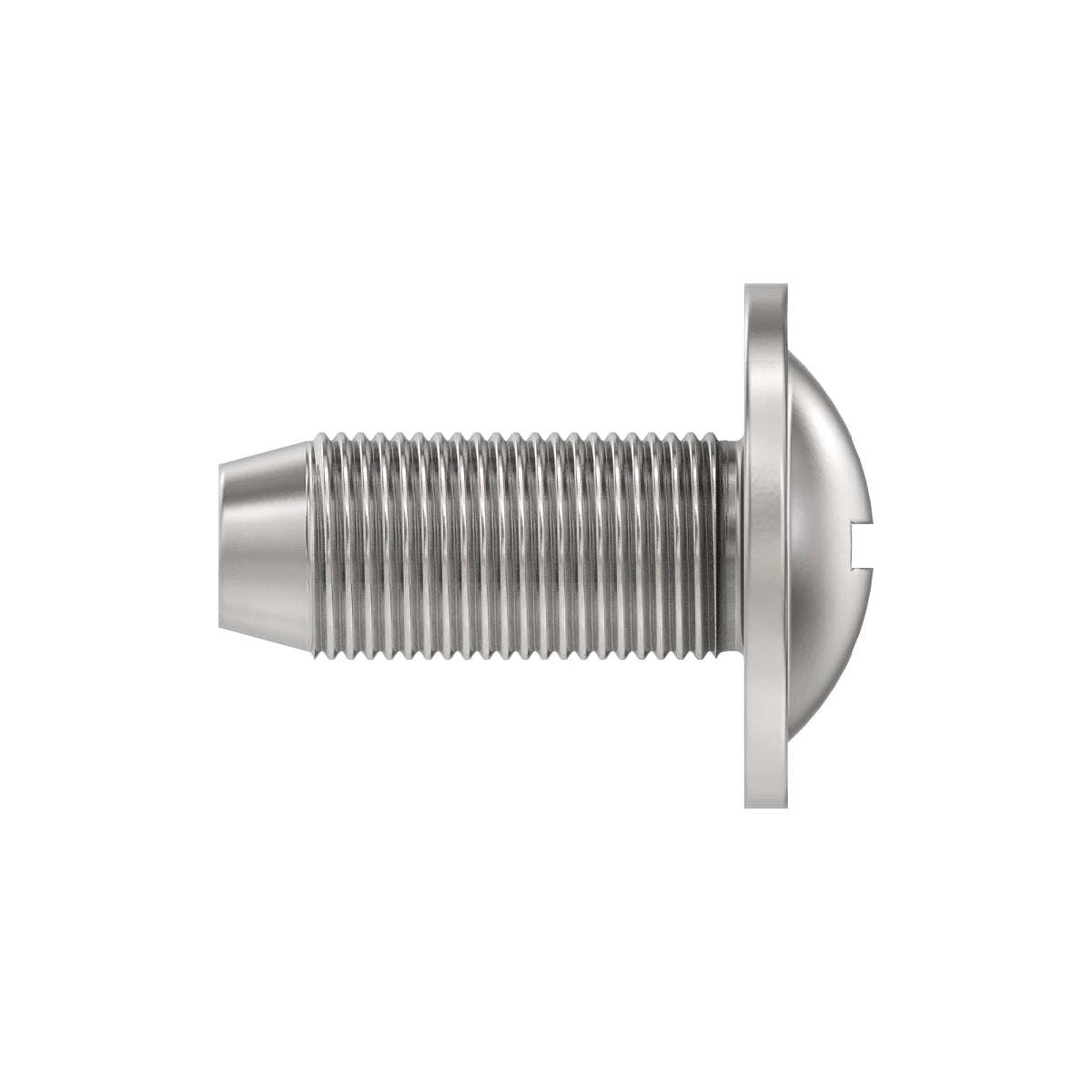 John Deere L112797: Self-Tapping Screw, M4.8 X 12