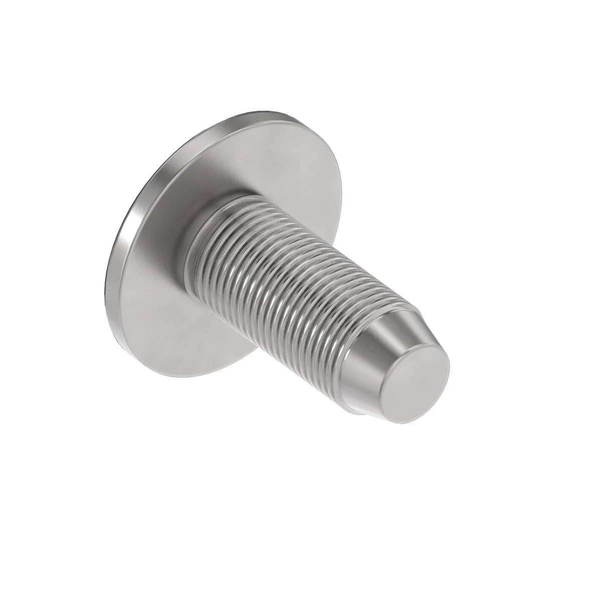 John Deere L112797:  Self-Tapping Screw, M4.8 X 12