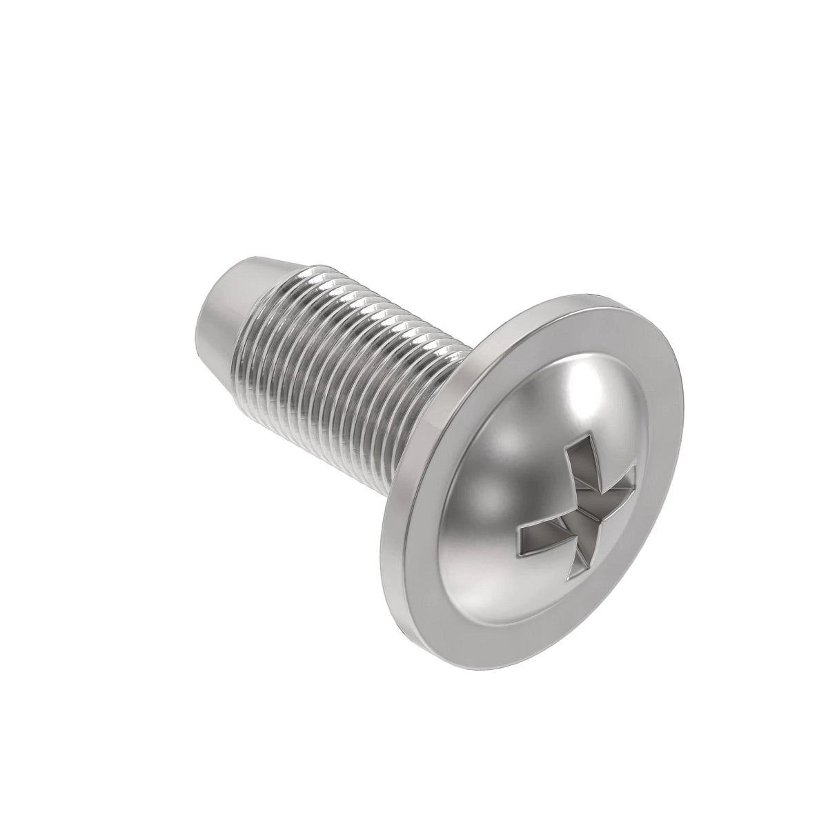 John Deere L112797: Self-Tapping Screw, M4.8 X 12