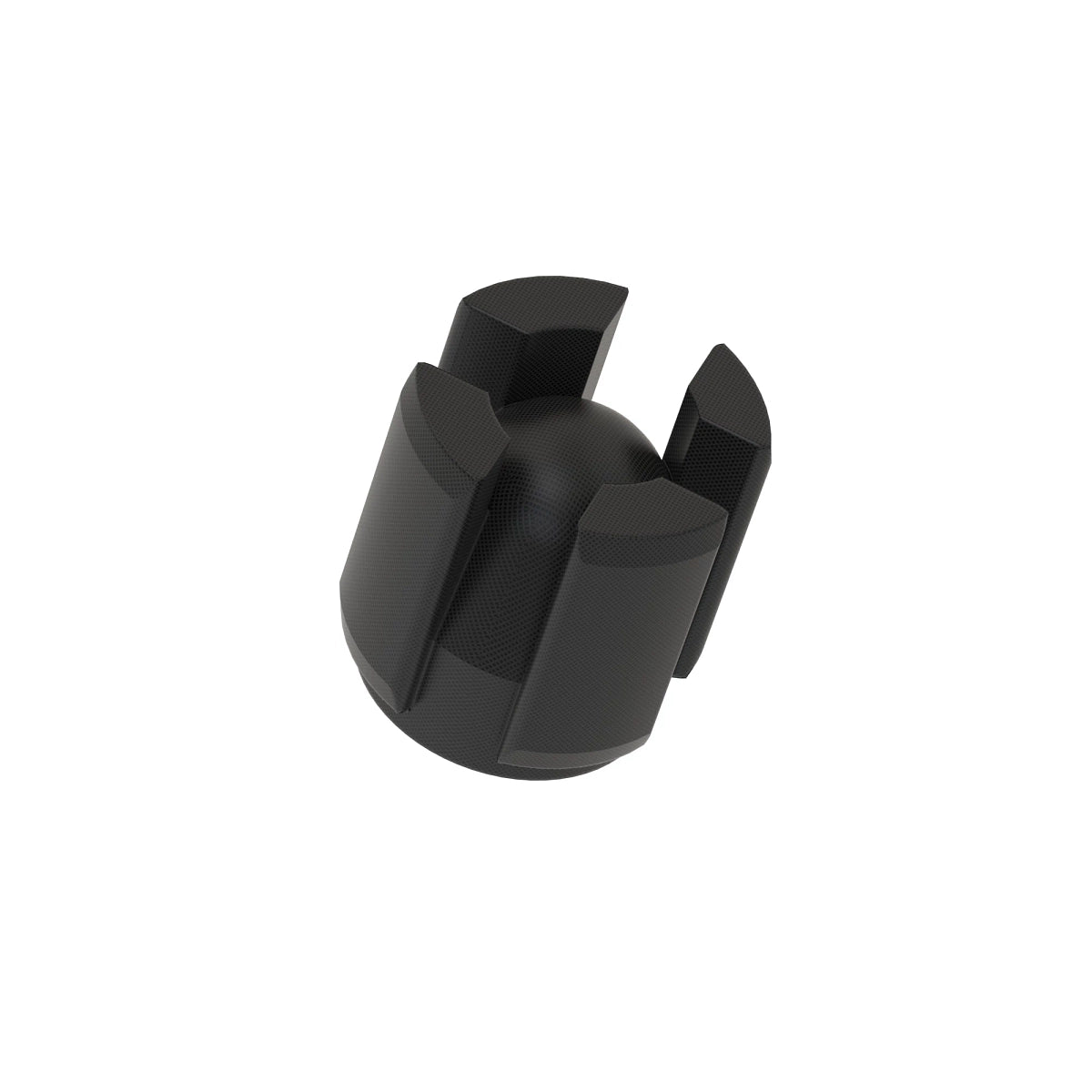 John Deere L112884: Shaft Holder Poppet