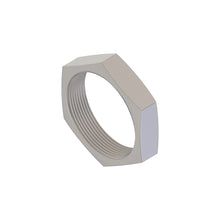 John Deere L113218: Spring Nut, 3.7 mm (0.146")