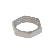 John Deere L113218: Spring Nut, 3.7 mm (0.146")