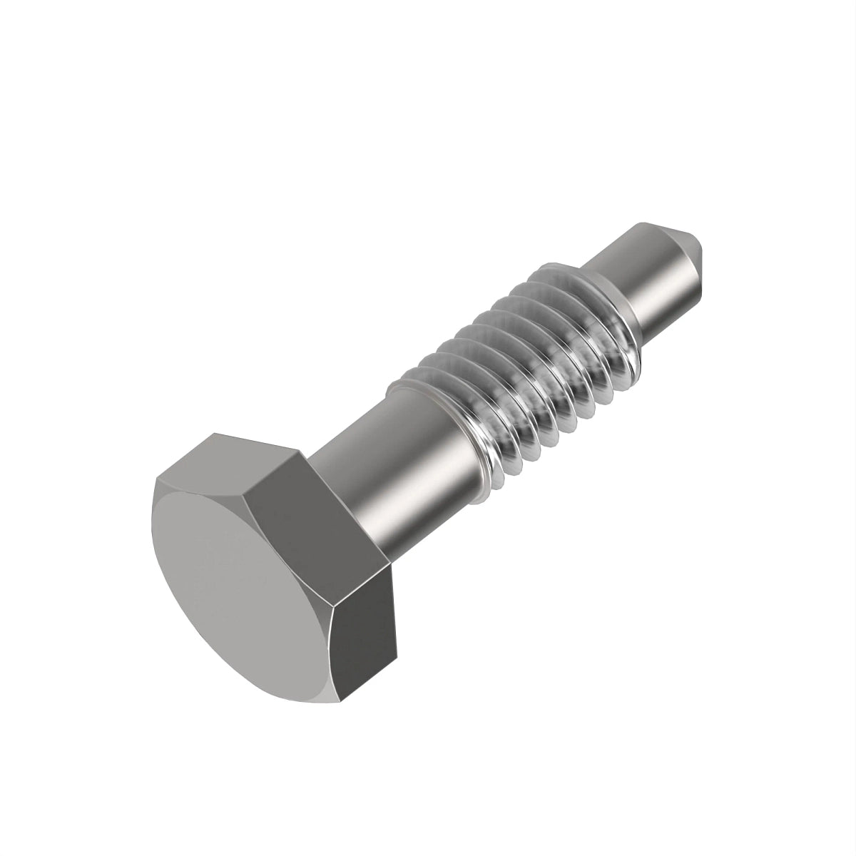 John Deere L113543: Screw, M6 X 21.4