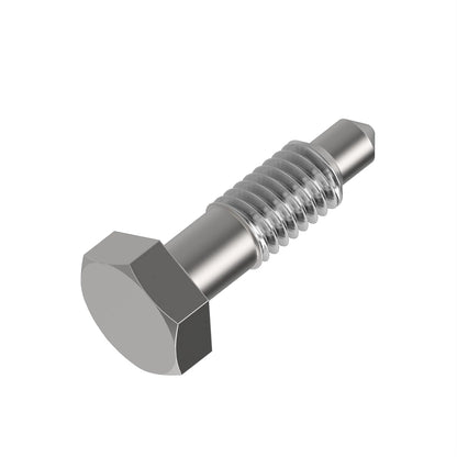 John Deere L113543: Screw, M6 X 21.4