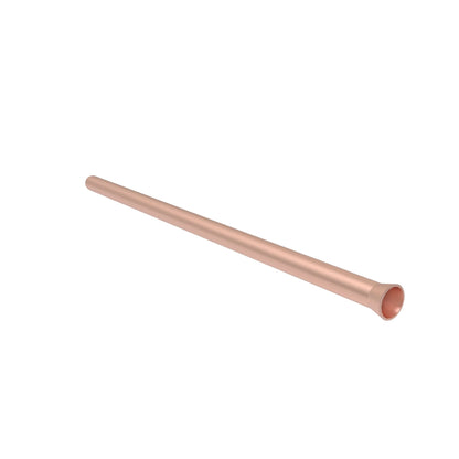 John Deere L113870: Air Conditioning Temperature Sender Pipe