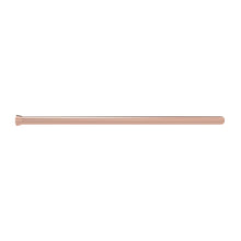 John Deere L113870: Air Conditioning Temperature Sender Pipe