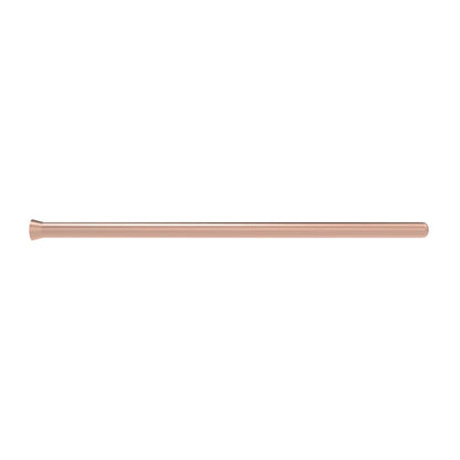 John Deere L113870: Air Conditioning Temperature Sender Pipe