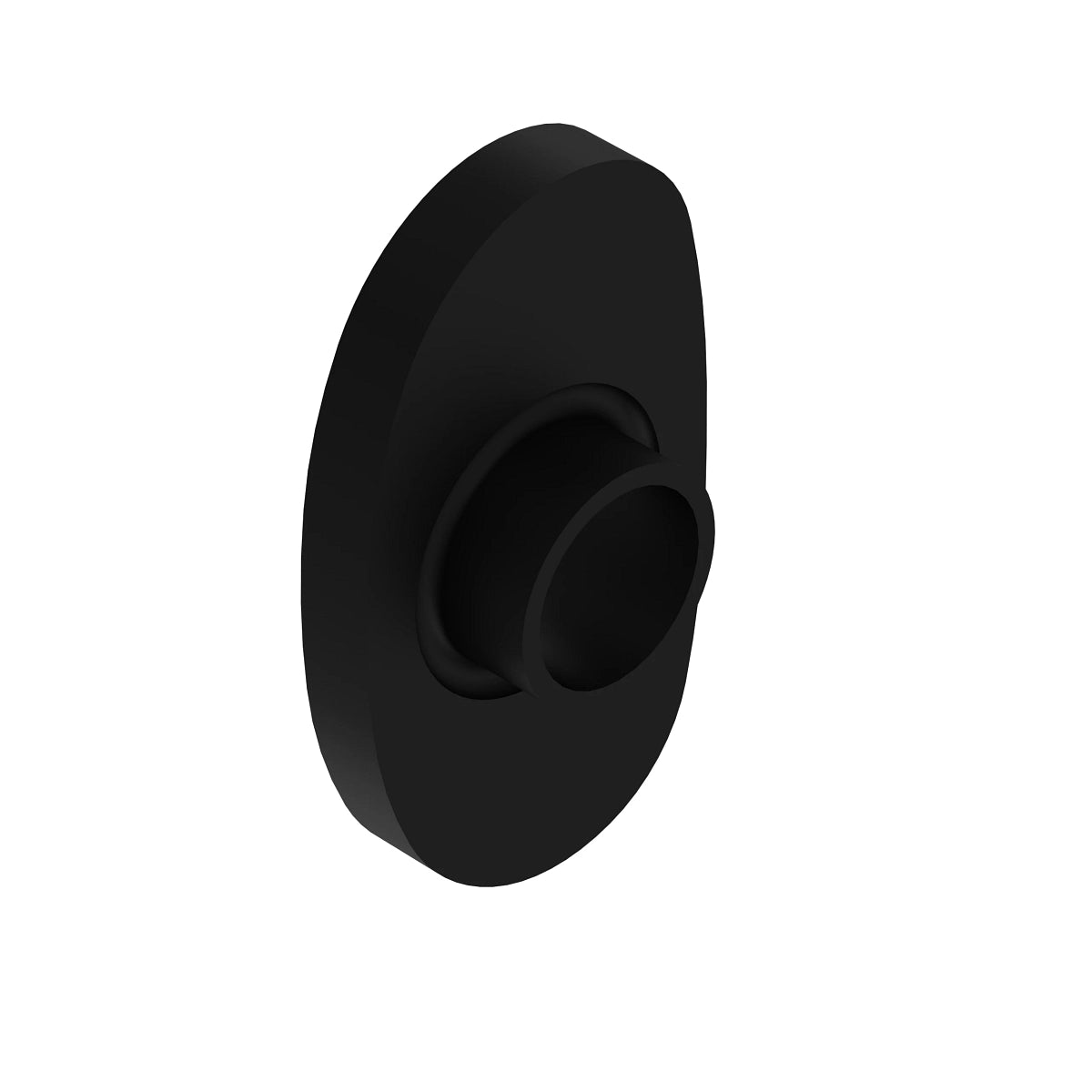 John Deere L113907:  Cab Door Handle Washer