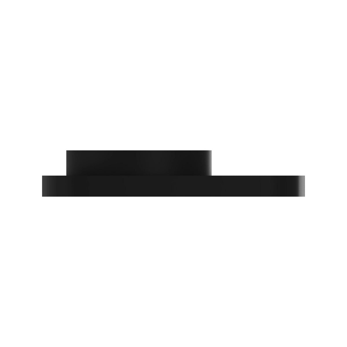John Deere L113908: Cab Door Handle Washer