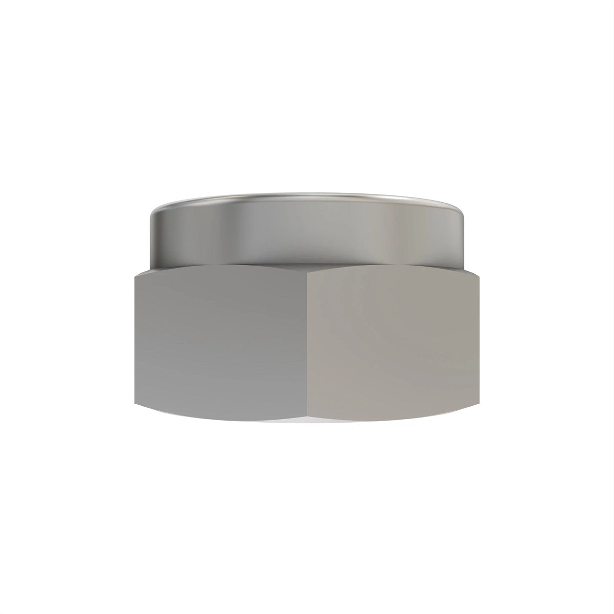 John Deere L113993: Nut