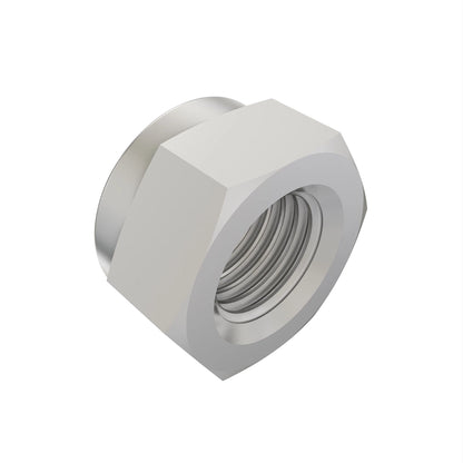 John Deere L113993: Nut
