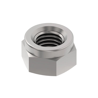 John Deere L113993: Nut