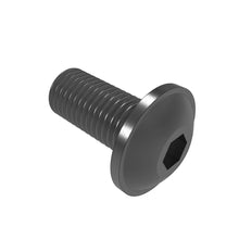 John Deere L114190: Hexagonal Socket Head Flange Screw, M8 X 25