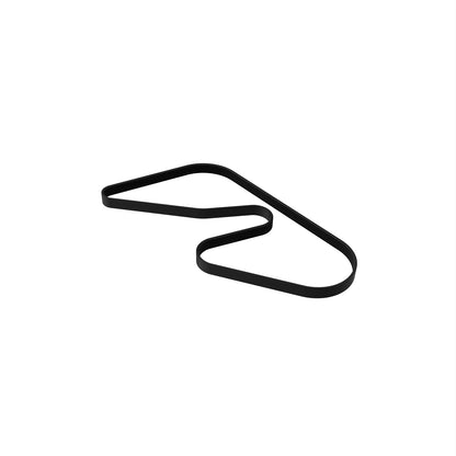 John Deere L114489: PK Section Engine Auxiliary Drive V-Belt, Effective Length 1930 mm (76 inch)