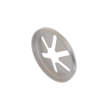 John Deere L114511: Push Nut, 0.228"