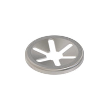 John Deere L114511:  Push Nut, 0.228"