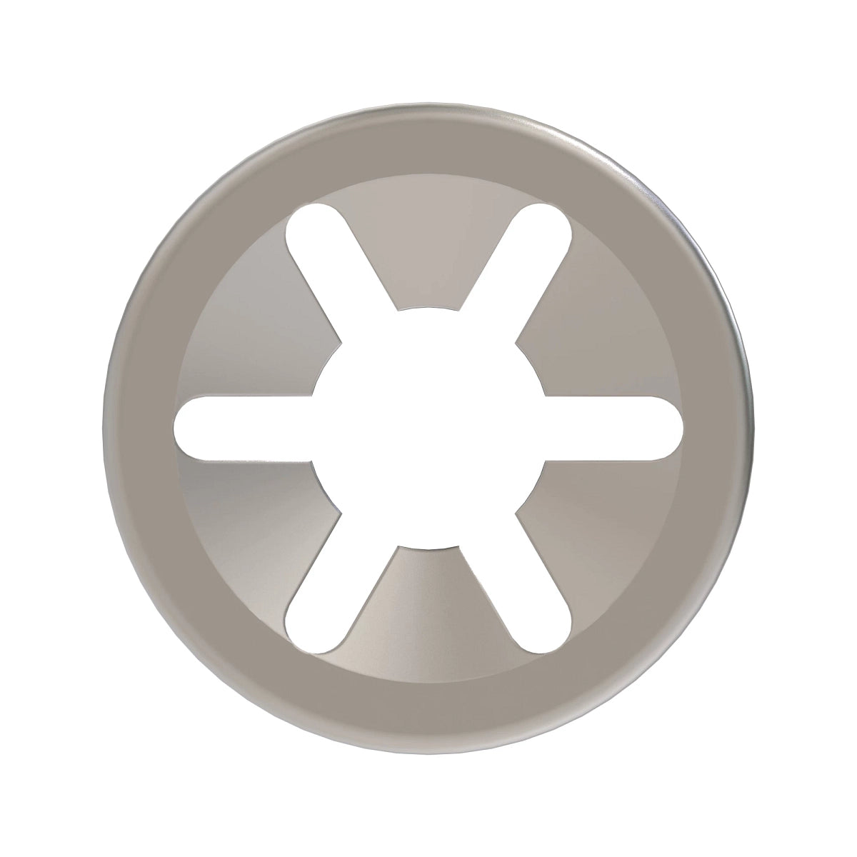 John Deere L115283: Lock Washer