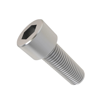 John Deere L115292: Cylindrical Head Screw, M5 X 18