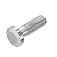 John Deere L115345:  Round Head Square Neck Bolt, M16 X 58