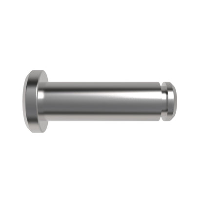 John Deere L115740: Groove Pin Fastener