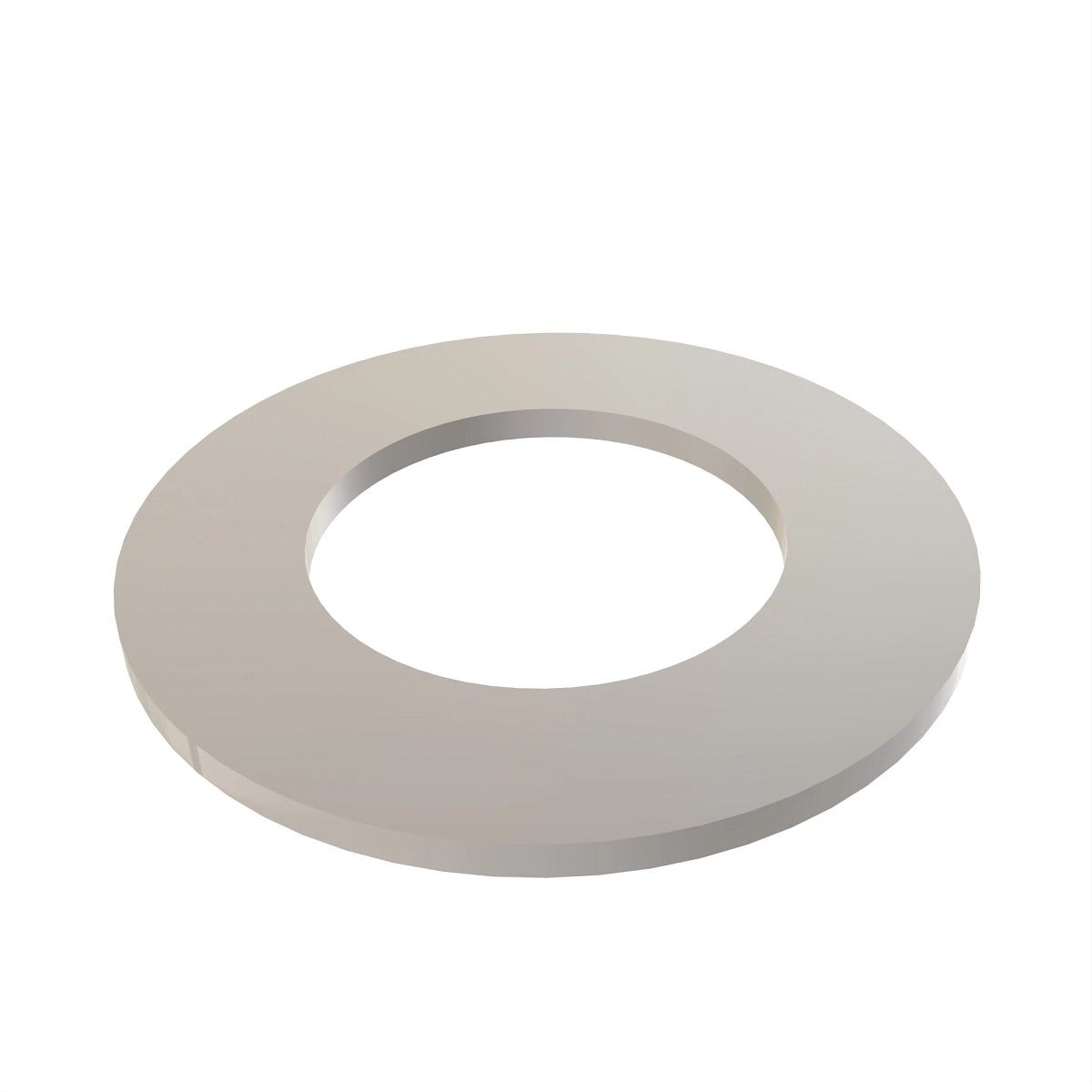John Deere L115989: Round Hole Washer