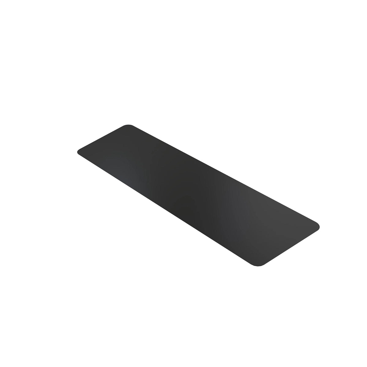John Deere L116305: Protective Cover Label