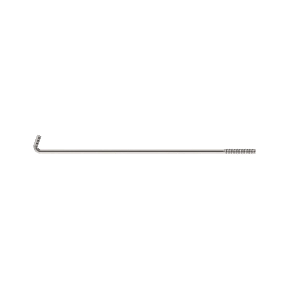 John Deere L116540: Hook Bolt, M6 X 247