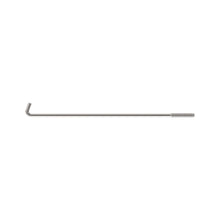 John Deere L116540: Hook Bolt, M6 X 247