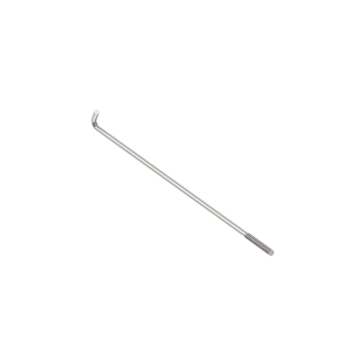 John Deere L116540: Hook Bolt, M6 X 247