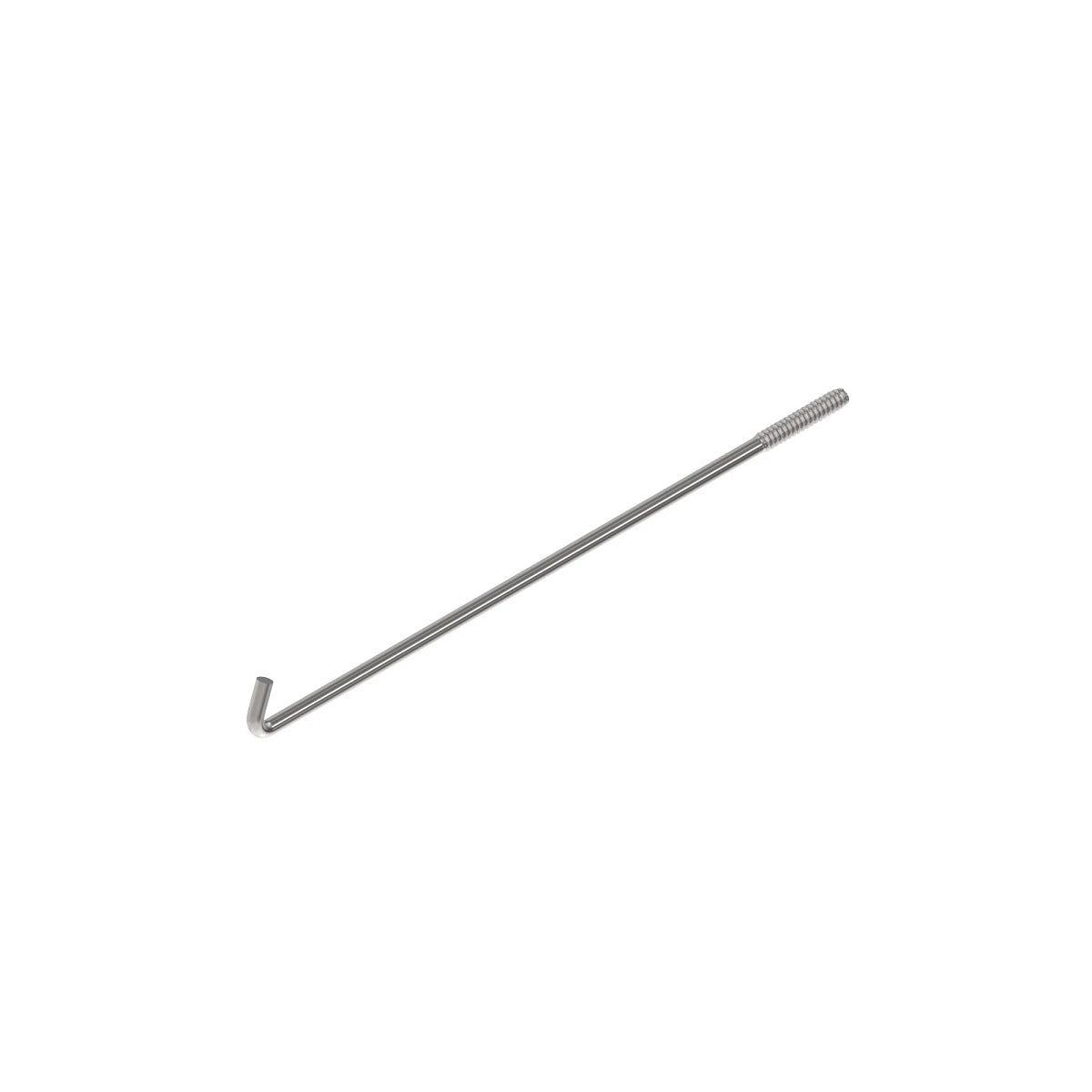 John Deere L116540: Hook Bolt, M6 X 247